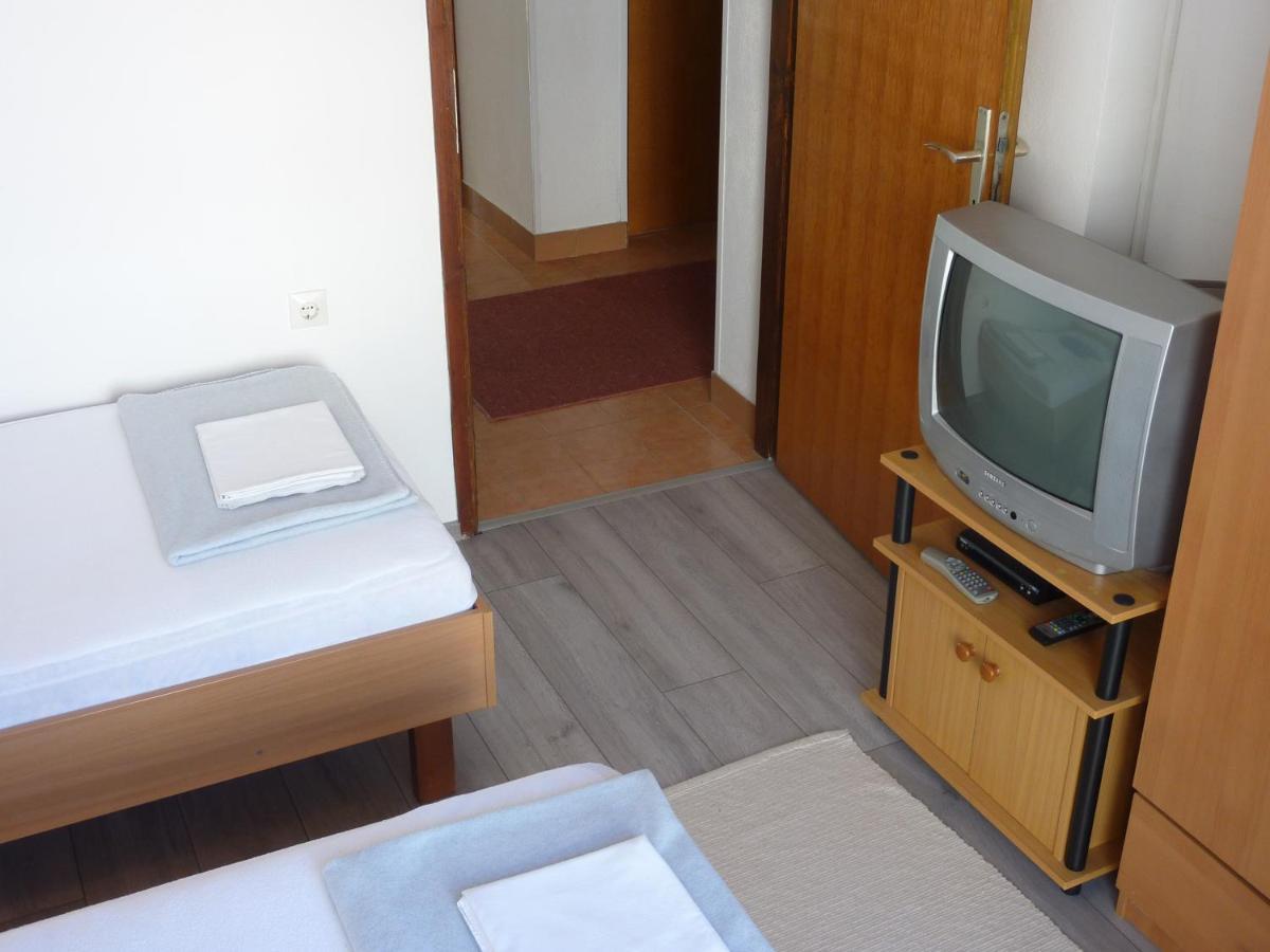 Three Bedroom Apartment & Studio - Apartments Zdrijac Hoek van Holland Ngoại thất bức ảnh