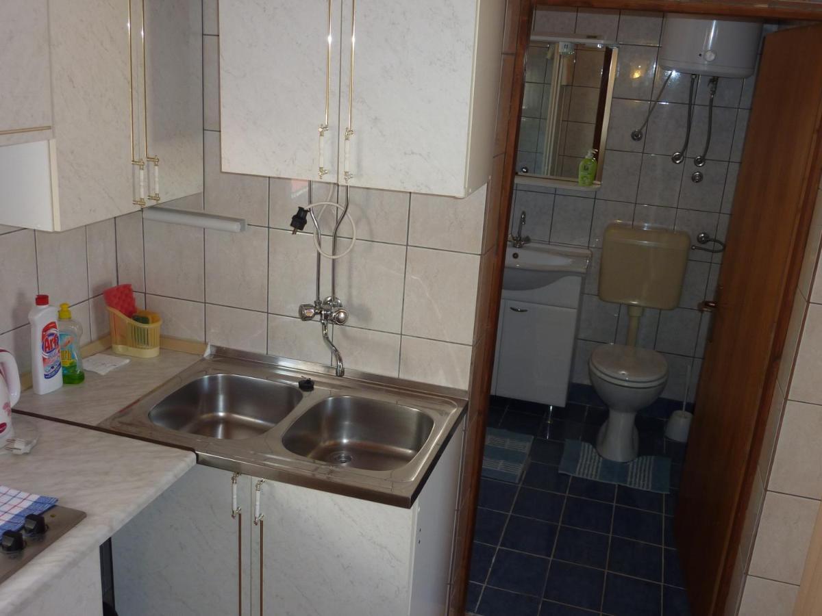 Three Bedroom Apartment & Studio - Apartments Zdrijac Hoek van Holland Ngoại thất bức ảnh