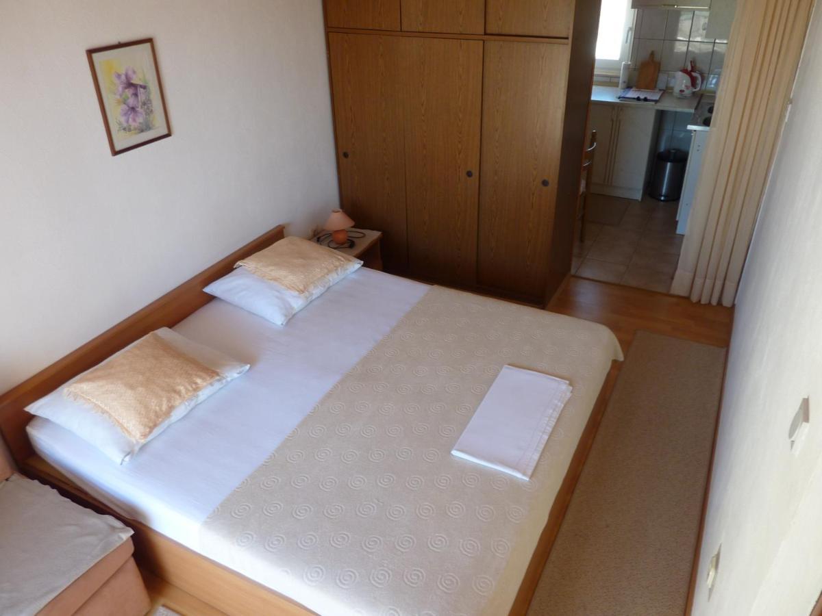 Three Bedroom Apartment & Studio - Apartments Zdrijac Hoek van Holland Ngoại thất bức ảnh